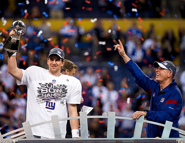 Superbowl 46