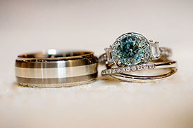 Dallas wedding photography - details gallery