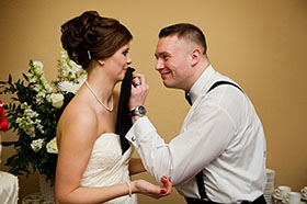 Dallas wedding photography - moments gallery