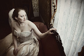 Dallas wedding photography - portraits gallery